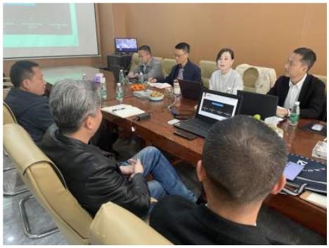 湖南中科機(jī)械設(shè)備有限公司